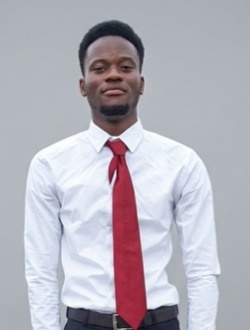 Armel's profile, a single 28-year-old a man in Abomey-Calavi