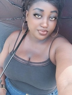 Barakiss's profile, a single 34-year-old a woman in Abidjan