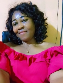 Rekia's profile, a single 45-year-old a woman in Ababita