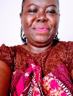 Anne Marie's profile, a single 49-year-old a woman in Abang Mindi