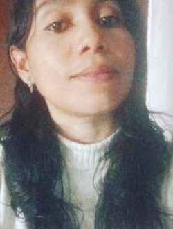 Clairicia's profile, a single 46-year-old a woman in Abatoafo