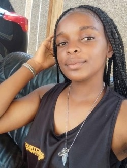 Lesly's profile, a single 18-year-old a woman in Aba