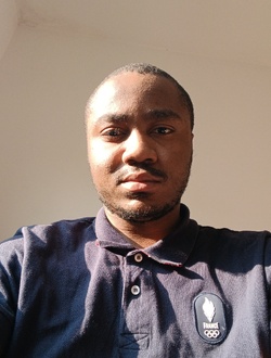 Christian's profile, a single 47-year-old a man in Paris