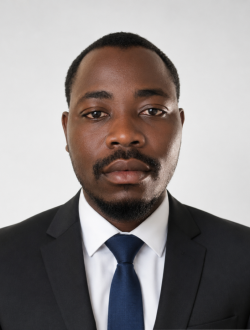 Tia Dereck's profile, a single 26-year-old a man in Bouaké