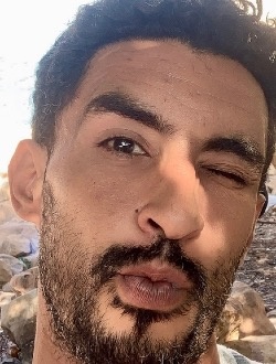 Patpat's profile, a single 41-year-old a man in Marrakech