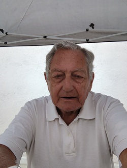 Maurice's profile, a single 73-year-old a man in Strasbourg