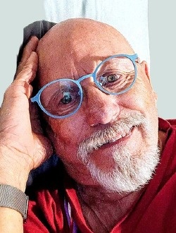 Gégé's profile, a single 70-year-old a man in Machecoul-Saint-Même
