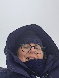 Vivie's profile, a single 64-year-old a woman in Perpignan