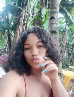Judiana's profile, a single 23-year-old a woman in 67 Ha