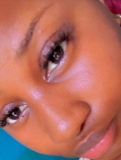 Nicky's profile, a single 21-year-old a woman in Ababa