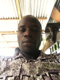 Kouame Cyprien's profile, a single 37-year-old a man in Bonzi