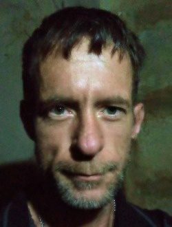 J-L's profile, a single 46-year-old a man in Ga-Mokopane