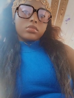 Fernanda's profile, a single 26-year-old a woman in Yopougon