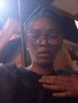 Adele's profile, a single 18-year-old a woman in Aba