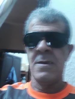 Adem's profile, a single 56-year-old a man in Tunis