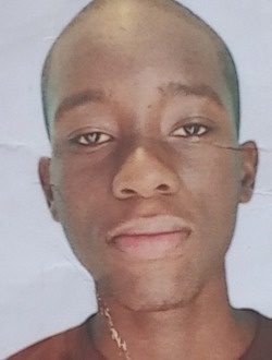 Philippe Emmanuel's profile, a single 20-year-old a man in Toumodi Sakassou
