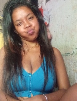 Ursula's profile, a single 31-year-old a woman in Antsiranana