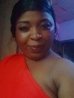 Lomia's profile, a single 40-year-old a woman in Abang