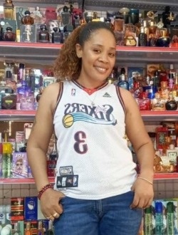 Saholy's profile, a single 30-year-old a woman in Sambava