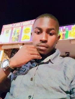 Kalou's profile, a single 37-year-old a man in Ouagadougou