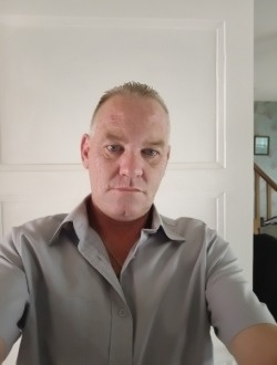 Olivier's profile, a single 48-year-old a man in Caen