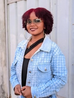 Sylvanah's profile, a single 26-year-old a woman in Toamasina