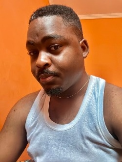 Holy Cj's profile, a single 30-year-old a man in Bujumbura