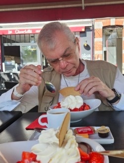 Dominique's profile, a single 71-year-old a man in Herstal