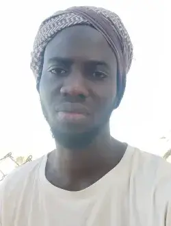 Tihamih's profile, a single 30-year-old a man in Cotonou