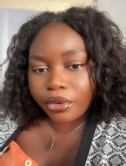 Mely's profile, a single 33-year-old a woman in Cotonou