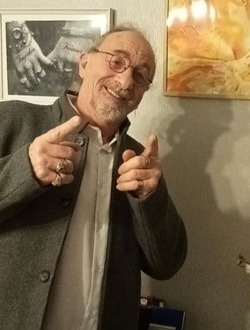 Perfil de Dominique, un hombre soltero(a) de 64 años en Villajoyosa