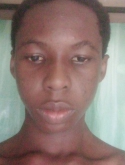 Jordan's profile, a single 31-year-old a man in New York Mills