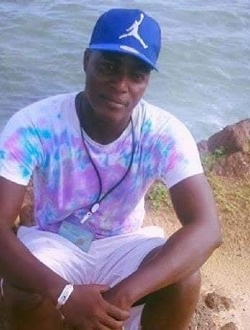 Yaya's profile, a single 40-year-old a man in Saint-Louis