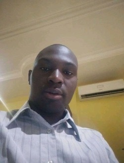 Samir's profile, a single 35-year-old a man in 4th Arrondissement of Porto-Novo