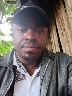 Momo's profile, a single 41-year-old a man in Daloa