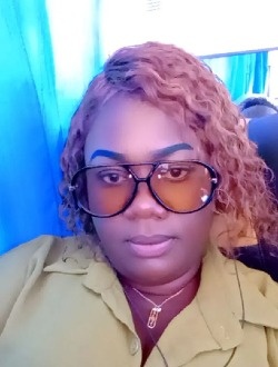 Amenan Augustine's profile, a single 40-year-old a woman in Abokouamikro