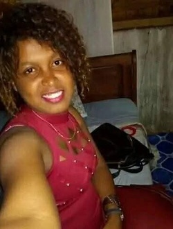 Princia's profile, a single 31-year-old a woman in Antalaha