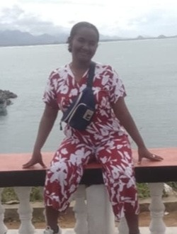 Rayanah's profile, a single 33-year-old a woman in Toliara