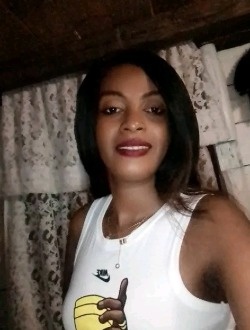 Anna's profile, a single 36-year-old a woman in Abatoafo