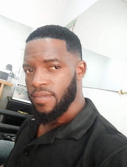 Jean's profile, a single 30-year-old a man in Yaoundé
