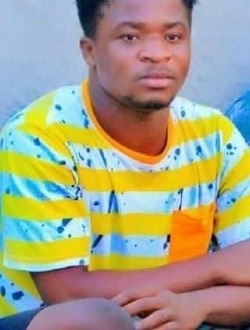 Mickael's profile, a single 29-year-old a man in Abidjan