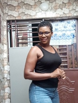 Micheline's profile, a single 37-year-old a woman in Bouaké