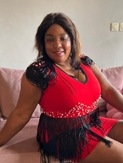 Mirabelle's profile, a single 37-year-old a woman in Yaoundé