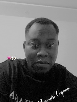 Davistone's profile, a single 31-year-old a man in Pahou