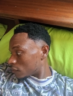 Thierry's profile, a single 31-year-old a man in Yaoundé