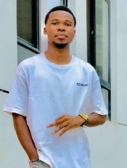 Kassper's profile, a single 26-year-old a man in Pointe-Noire