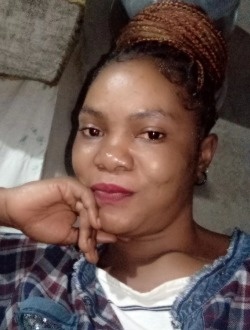 Josseline's profile, a single 33-year-old a woman in Aba