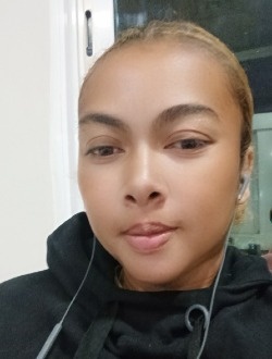Mimi's profile, a single 40-year-old a woman in Abonara