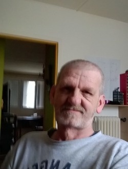 Christian's profile, a single 64-year-old a man in Beauvais