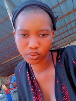Josiane's profile, a single 22-year-old a woman in Abidjan